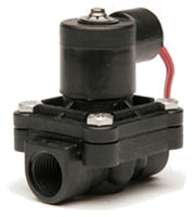 Solenoid Valves