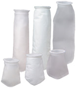 BP Series Filter Bags