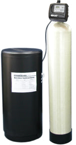 Metered Water Softeners - To Reduce Water Hardness