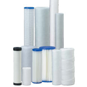 Pentek Sediment Filter Cartridges