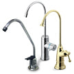 Faucets for Home RO Water Dispensing