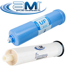 Residential/Home Ultrafiltration Membranes