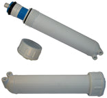 Membrane Housings for Home RO Systems