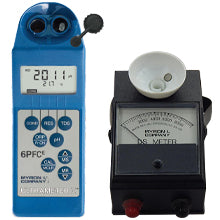 Myron L Handheld Water Quality Testers | Portable Water Testing Instruments