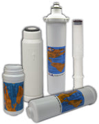 Scale Inhibitor Filters - Corrosion Prevention RO Cartridges ...