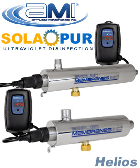 Solapur Ultraviolet UV Water Treatment Systems