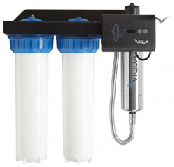 Whole House UV Water Filter Disinfection Systems