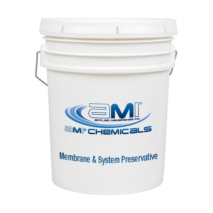 RO Membrane and System Preservative AM-88, 25 lb container