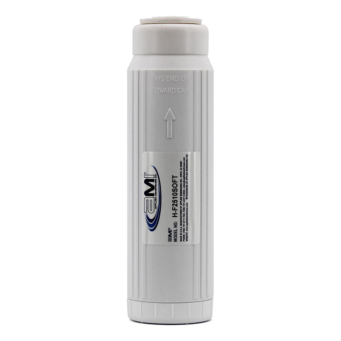 Water Softening Filter Cartridge | 10" Standard Size