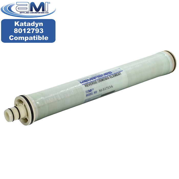 1.7"x13" | Katadyn 8012793  Watermaker & Emergency Desalination Membrane Replacement