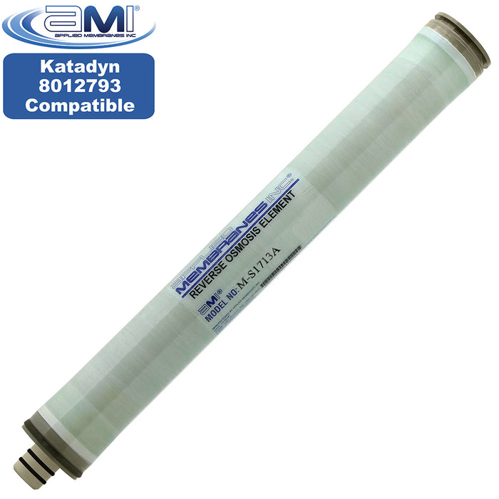 1.7"x13" | Katadyn 8012793  Watermaker & Emergency Desalination Membrane Replacement