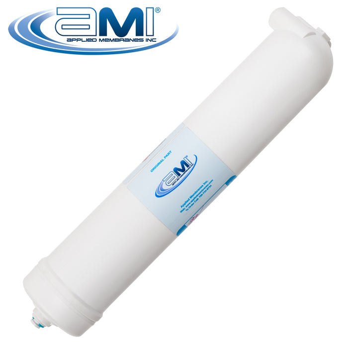 125 GPD Encapsulated Home RO Membrane | Replacement for AMI Ultimate RO System