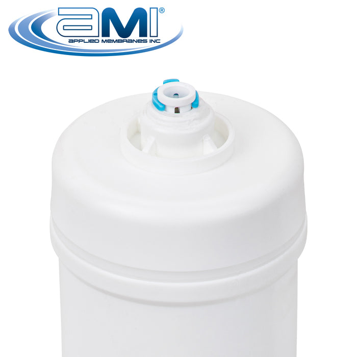 125 GPD Encapsulated Home RO Membrane | Replacement for AMI Ultimate RO System