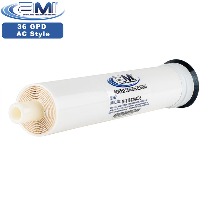 36 GPD Culligan Replacement RO Membrane for Culligan AC Series Home RO Systems