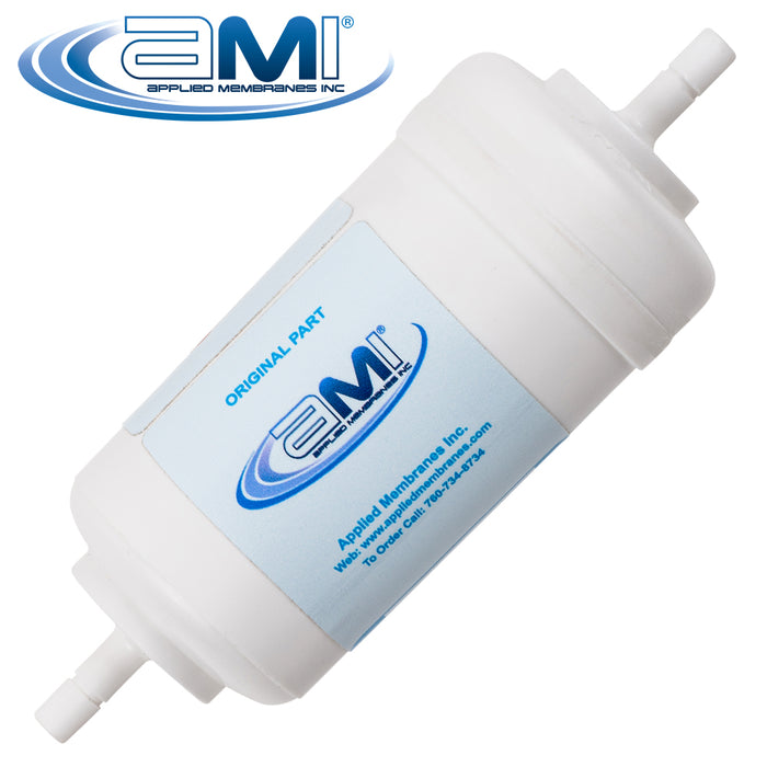 Encapsulated Home UF Membrane | Replacement for AMI Pure Plus, AMI Ultimate