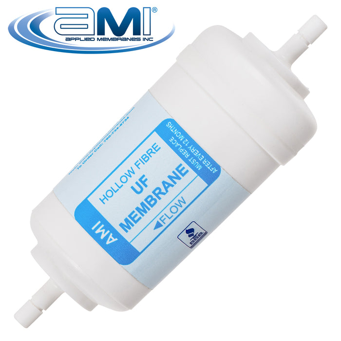 Encapsulated Home UF Membrane | Replacement for AMI Pure Plus, AMI Ultimate