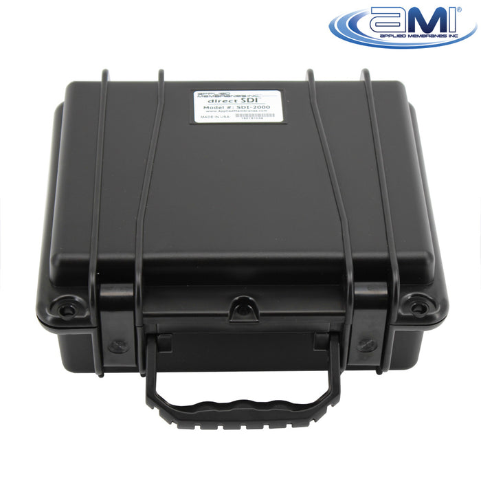 Portable SDI Tester - Silt Density Index Test Kit direct SDI