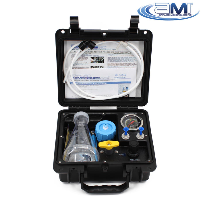 Portable SDI Tester - Silt Density Index Test Kit direct SDI