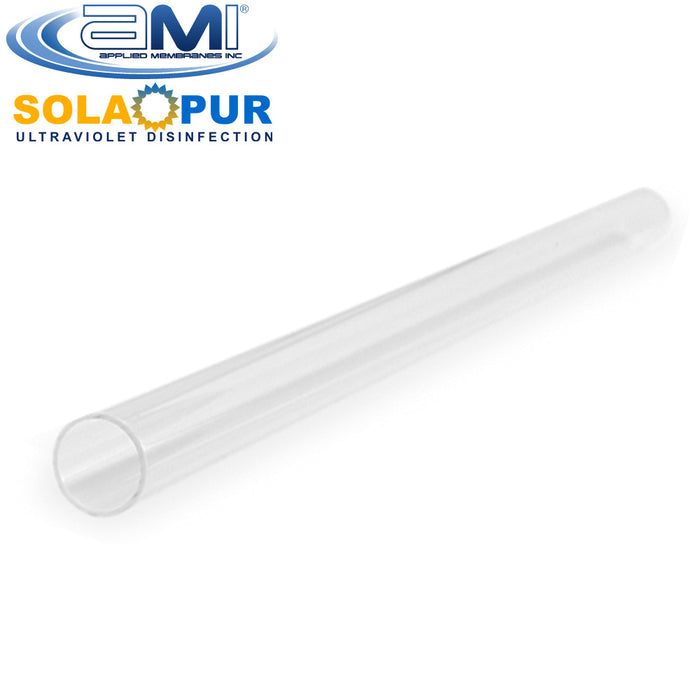 QS-001 Replacement UV Quartz Sleeve for VIQUA VH200, S1Q-PA, SSM-14