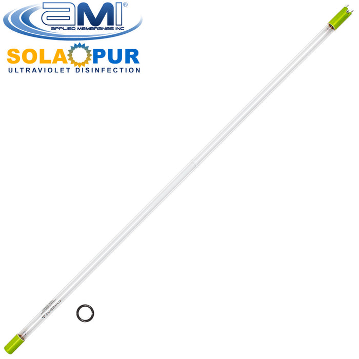 UV Lamp Replacement for Solapur UV-SPH-11 Ultraviolet Water Treatment Systems