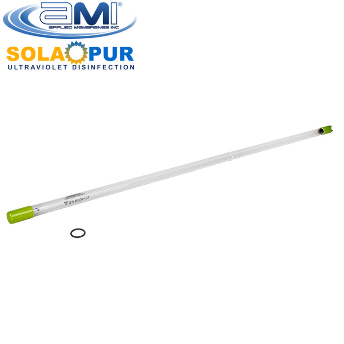 UV Lamp Replacement for Solapur UV-SPH-11 Ultraviolet Water Treatment Systems