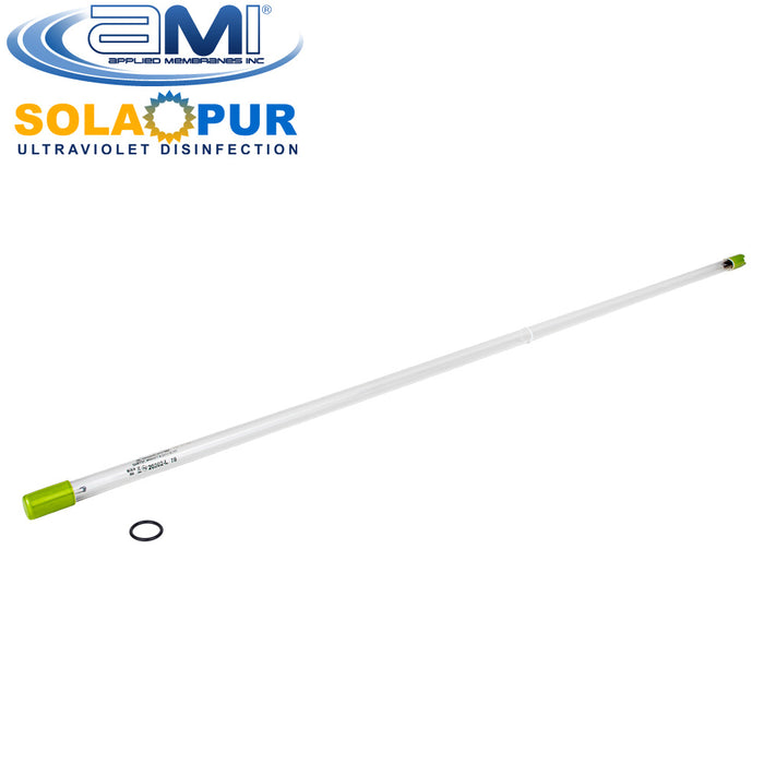 UV Lamp Replacement for Solapur UV-SPH-15 Ultraviolet Water Treatment Systems