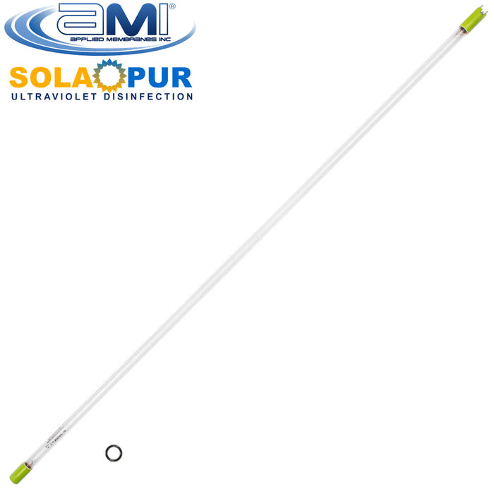 UV Lamp Replacement for Solapur UV-SPH-15 Ultraviolet Water Treatment Systems