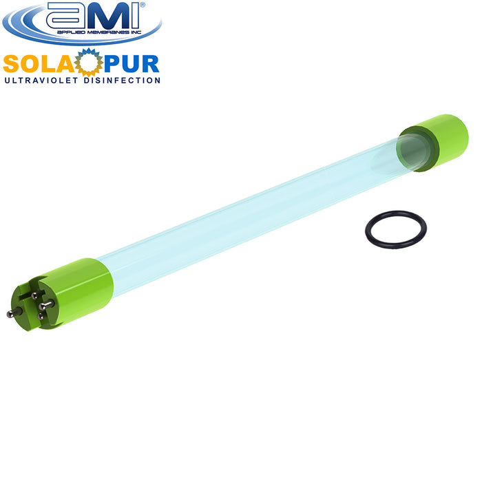 UV Lamp Replacement for Solapur UV-SPH-2 Ultraviolet Water Treatment Systems