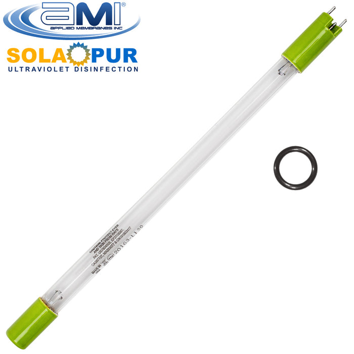UV Lamp Replacement for Solapur UV-SPH-3 Ultraviolet Water Treatment Systems