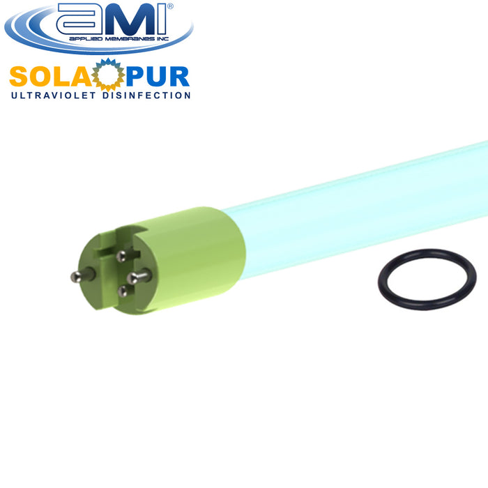 UV Lamp Replacement for Solapur UV-SPH-3 Ultraviolet Water Treatment Systems