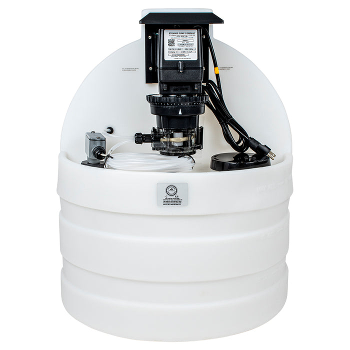 Water Tank Injection Machine Chemical Injection System for Commercial Reverse Osmosis Water ...