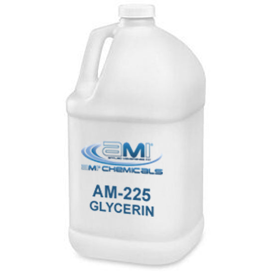 Glycerin for RO Membrane Freeze Protection & Lubrication