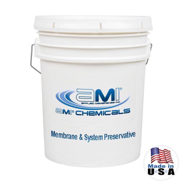 RO Membrane and System Preservative AM-88, 25 lb container