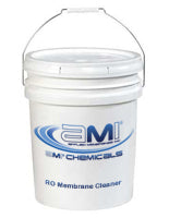 Alkaline Membrane Cleaner | Removes Organics |  25lb Container | For RO Membrane Cleaning