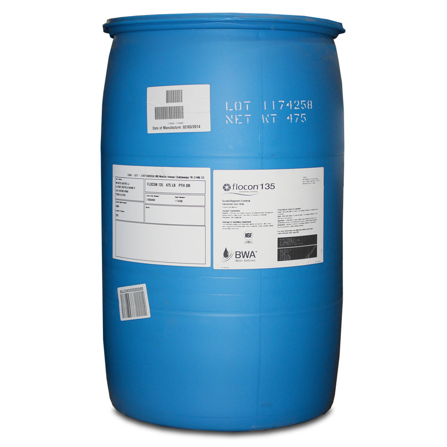 RO Membrane Antiscalant for Reverse Osmosis System Pretreatment ...