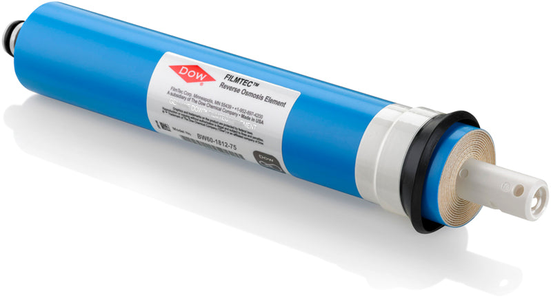 DOW FilmTec Home Reverse Osmosis Membranes - FilmTec Membranes for Home ...