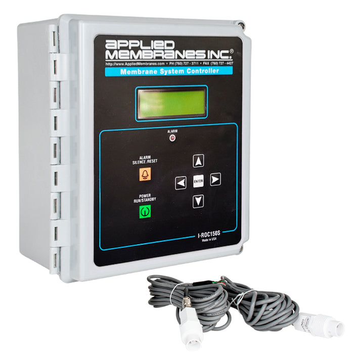 ROC-150 Replacement RO System Controller for Commercial Water Treatment Systems