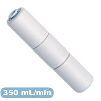 Flow Restrictor for 30 GPD Home RO Membrane | 350 ML/Min | 1/4" Quick Connect