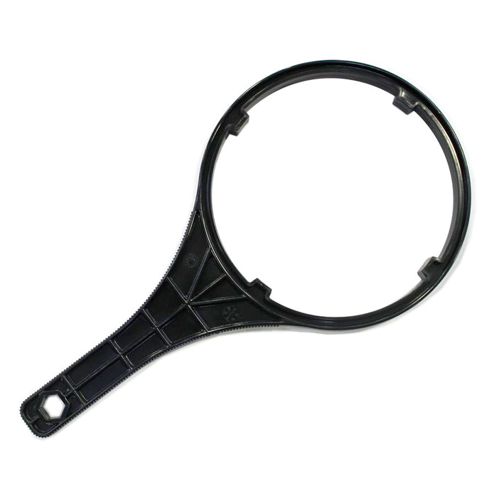 Filter Housing Wrench For AMI Commercial & Whole House Filter Housings (For Big Blue Filters)