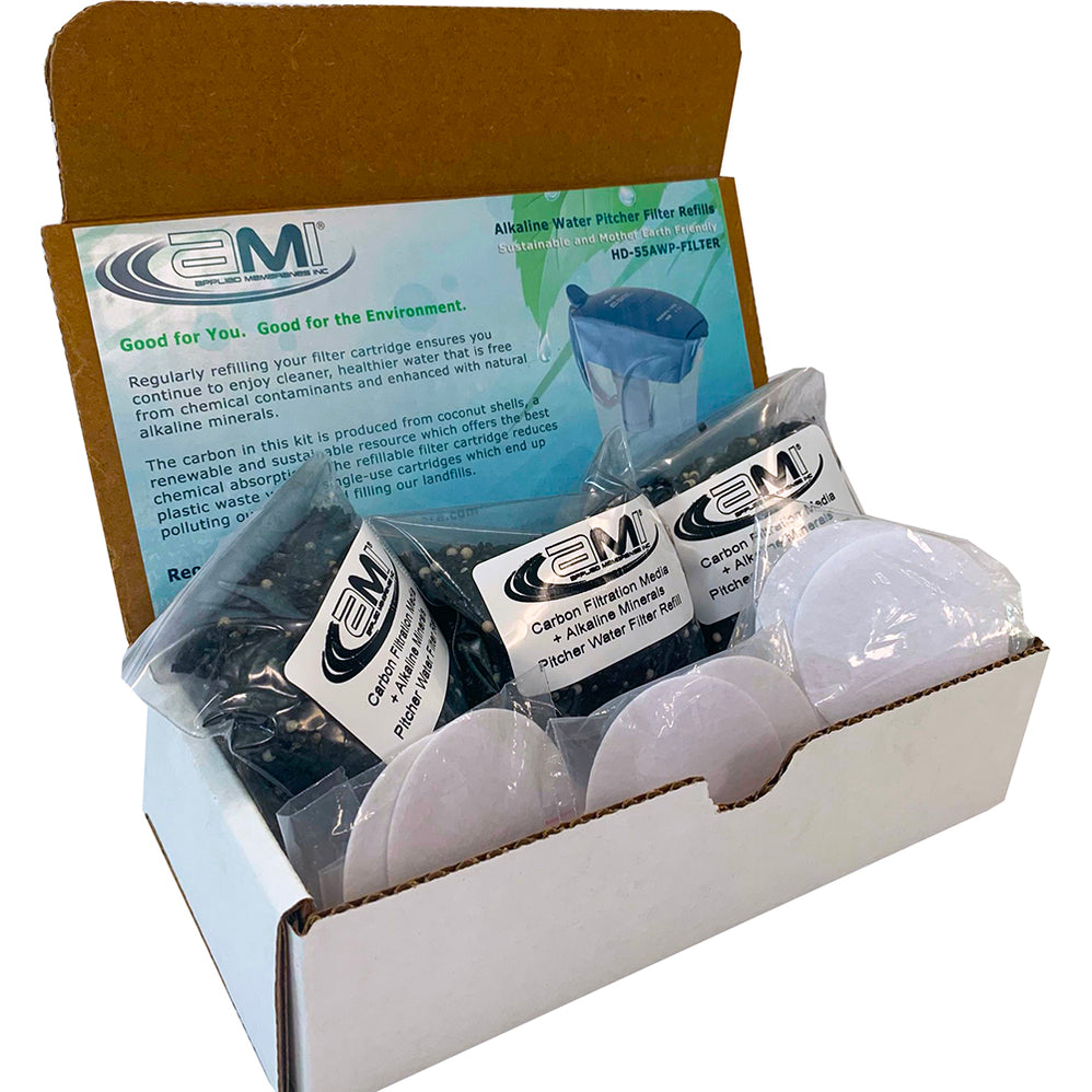 Residential WaterAnywhere