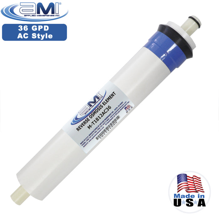 36 GPD Culligan Replacement RO Membrane for Culligan AC Series Home RO Systems