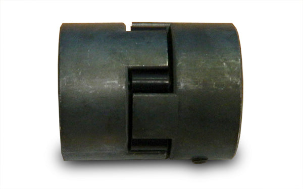 Coupler for Procon Pump (Bolt-On) Procon Series 2, 3, 4 & 5 | 7/16 x 5/8 for 56C Frame Motor