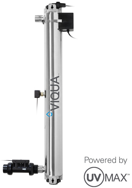 AQUA PRO UV照明器具 UV6GPM-H 【公式通販】