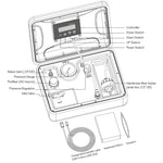 SIMPLESDI Automatic Portable SDI Tst Kit — WaterAnywhere