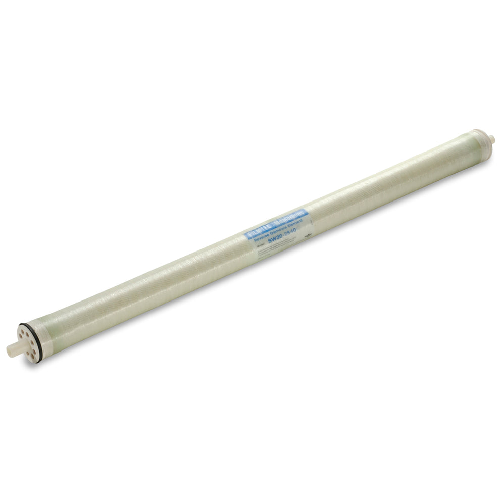 SW30-2540 DOW FILMTEC 2.5x40 Seawater RO Membrane For Watermakers ...