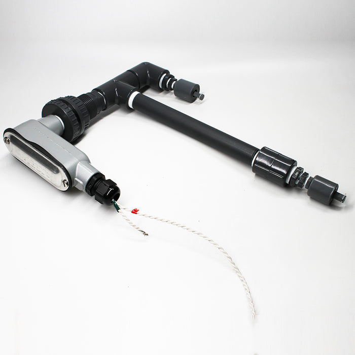 Ro System Float Switch Dual-Level Float Switch Assembly Commercial RO System Level Controls ...