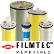 DOW FILMTEC Reverse Osmosis Membranes