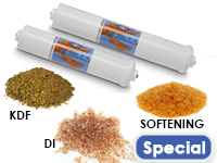 Omnipure Special Purpose Water Filters