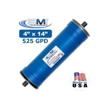 4x14 Reverse Osmosis Membrane Element for Tap Water | Applied Membranes M-T4014A