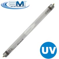 UV-L11W AMI replacement Ultraviolet Lamp for AMI Pure Plus HD-22PP, AMI Sola Pure HD-35SP and AMI Ultimate HD-81UM.   